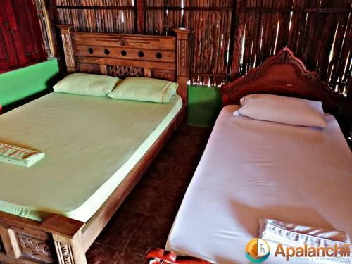 Hotel Apalanchii Hospedaje Y Restaurante