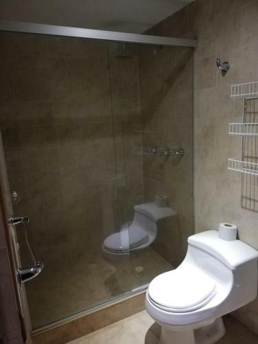 Hotel Tpr Campestre Bella Suiza Real
