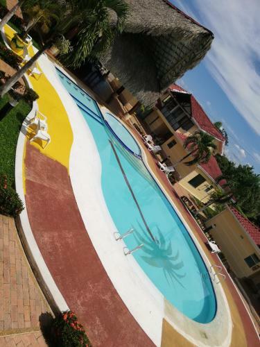 Hotel Tpr Campestre Bella Suiza Real