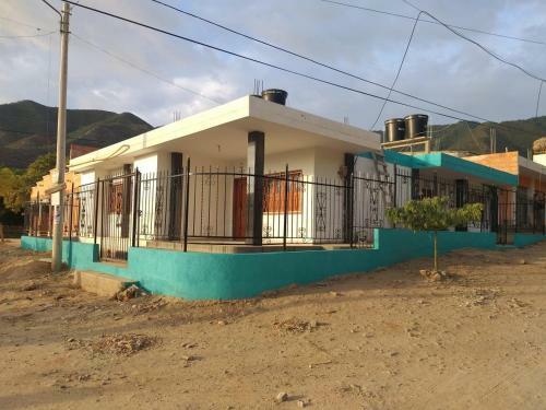 Apartamentos Mafelo