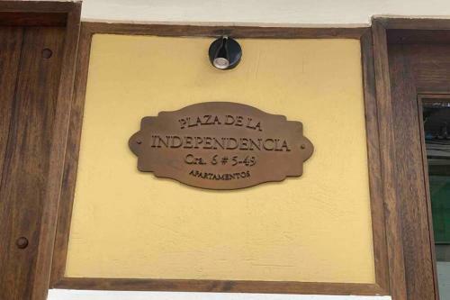 Apartamento Bell�simo Chalet En Zona Colonial (301)
