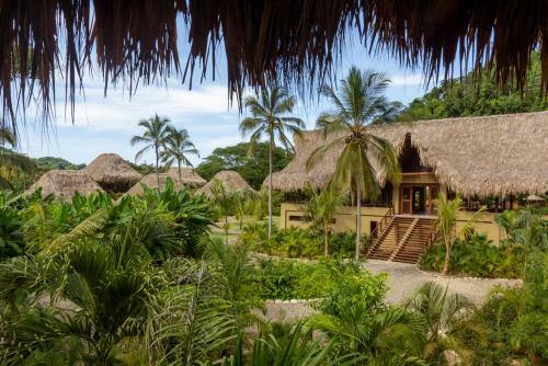Hotel Senda Koguiwa
