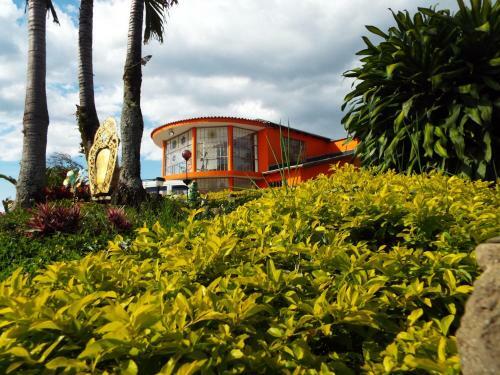 Hotel Holistic Center Spa