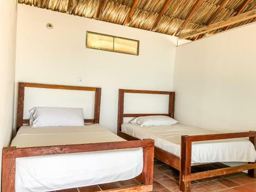 Hotel Sunsets Del Rosario
