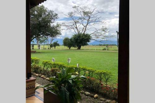 Finca Las Delicias Villavicencio