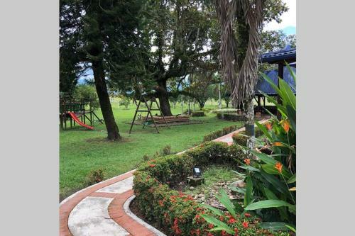 Finca Las Delicias Villavicencio