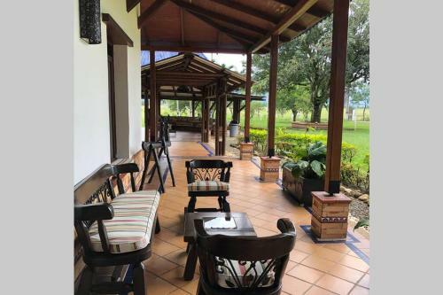 Finca Las Delicias Villavicencio
