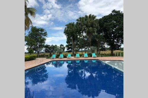 Finca Las Delicias Villavicencio