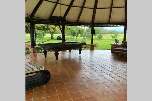 Finca Las Delicias Villavicencio