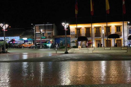 Apartamento Zona Colonial Lind�simo 101