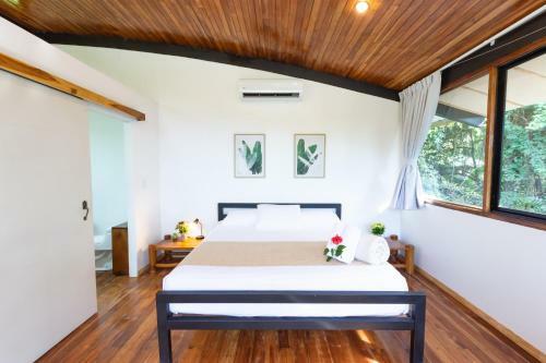 Villa Palmera - Luxury 3 Bedrooms With Pool