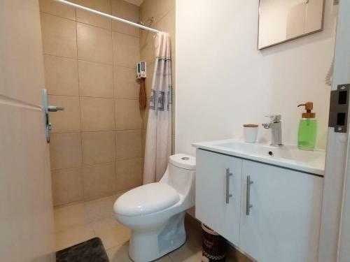 Apartamento Condo Estilo Boho Chic, Cerca Del Aeropuerto.