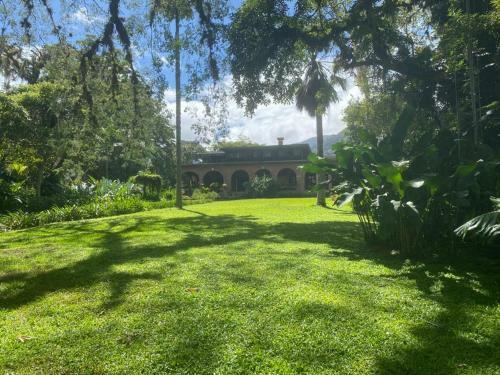 Lodge Hotel Hacienda Cafetalera Lindo