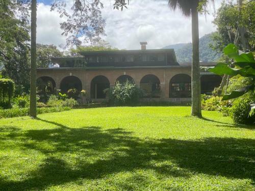 Lodge Hotel Hacienda Cafetalera Lindo