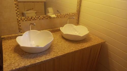 Apartamento Chez Nous
