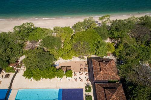 Ocean View Luxury Villa Reserva Conchal Private Pool