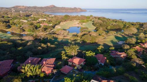 Ocean View Luxury Villa Reserva Conchal Private Pool