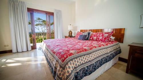Ocean View Luxury Villa Reserva Conchal Private Pool