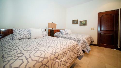 Ocean View Luxury Villa Reserva Conchal Private Pool