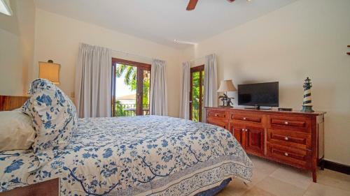 Ocean View Luxury Villa Reserva Conchal Private Pool