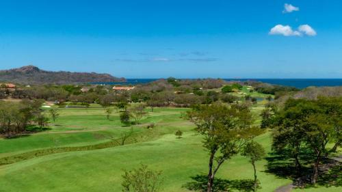 Ocean View Luxury Villa Reserva Conchal Private Pool