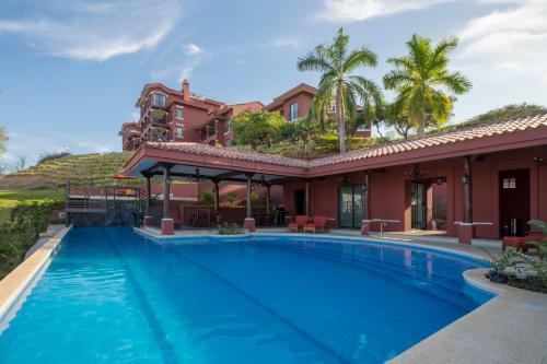 Apartamento Garden View Luxury Condo Reserva Conchal A23
