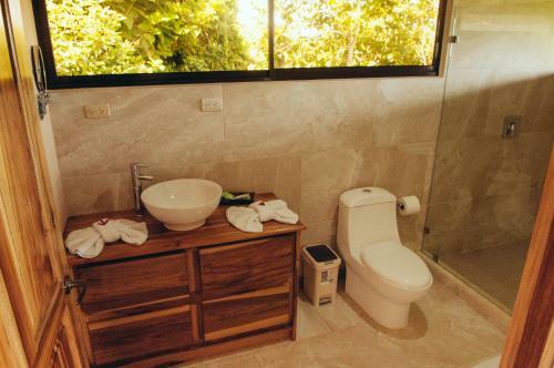 Hotel Drake Bay Greenleaf