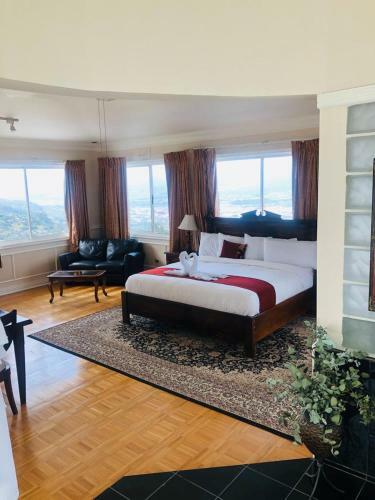 Hotel Fogo Resort
