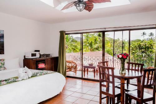 Hotel The Palms At Coco Beach
