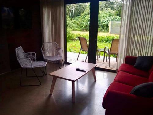 Hotel Sangregado Lodge