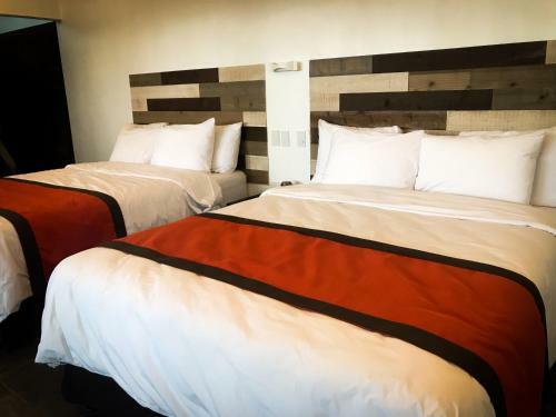 Hotel Sangregado Lodge