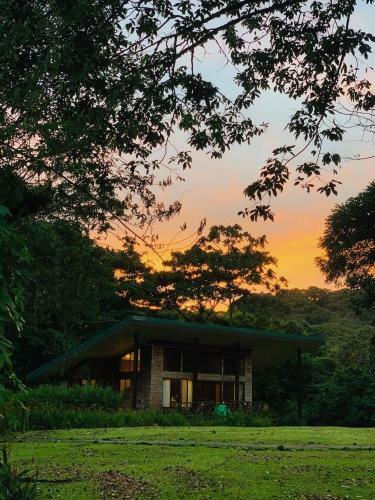 Hotel Sangregado Lodge