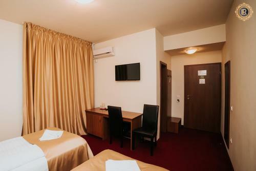 Hostal La Rezidenta