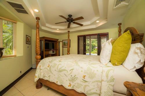 Los Suenos Resort Harmon House