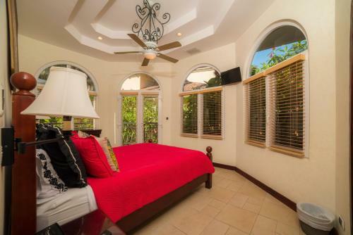 Los Suenos Resort Harmon House