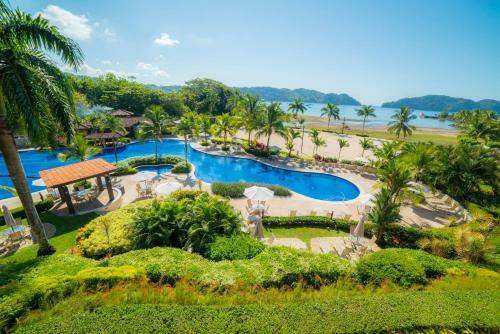 Los Suenos Resort Harmon House