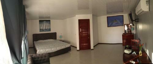Hotel H�tel Pez Gallo