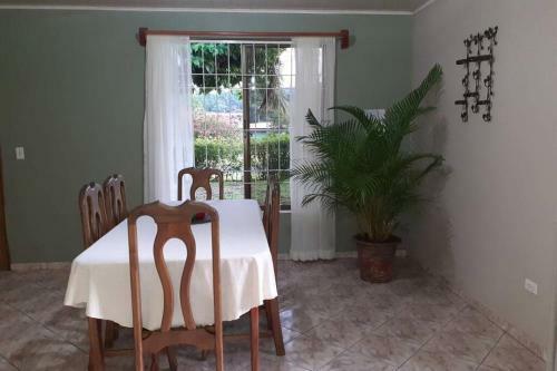 Casa La Catarata de Yolanda Y Enrique