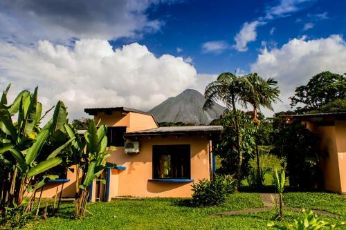 Hotel Confort Arenal