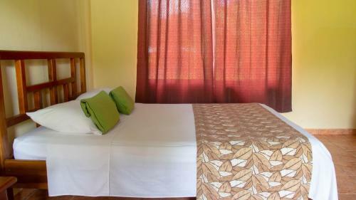 Hotel Confort Arenal