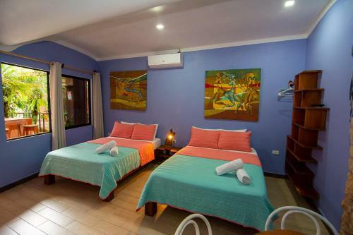 Hotel Arte Natura