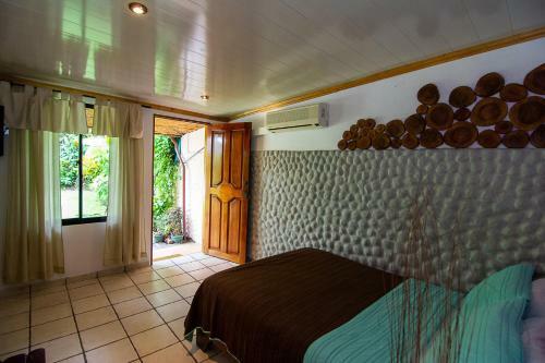 Hotel Arte Natura