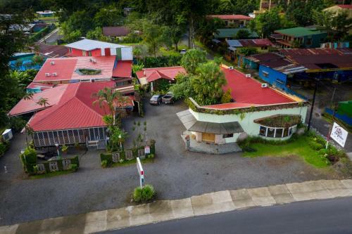 Hotel Arte Natura