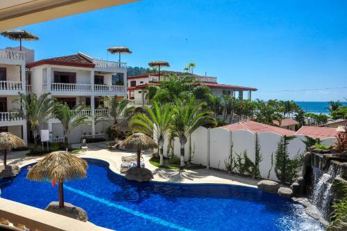 Apartamento La Paloma Blanca D4