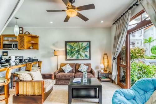 Apartamento La Paloma Blanca B1