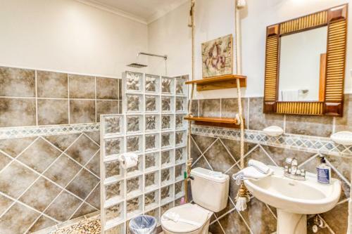 Apartamento La Paloma Blanca B1