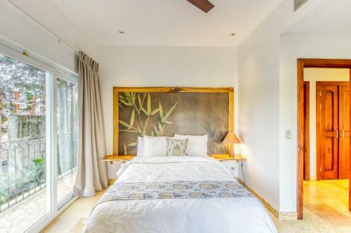 Apartamento Acqua 201