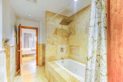 Apartamento Acqua 201