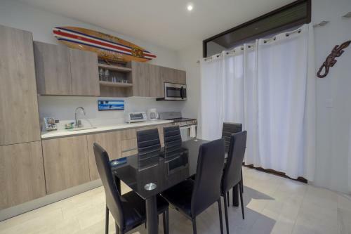 Apartamento Luxury Mountain View Foresta A3