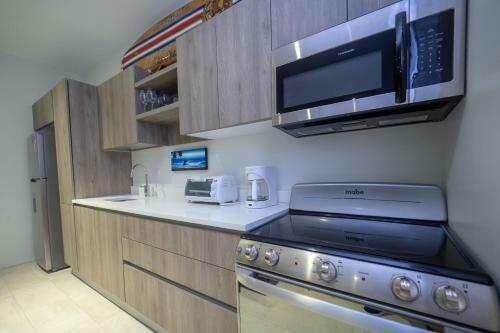 Apartamento Luxury Mountain View Foresta A3